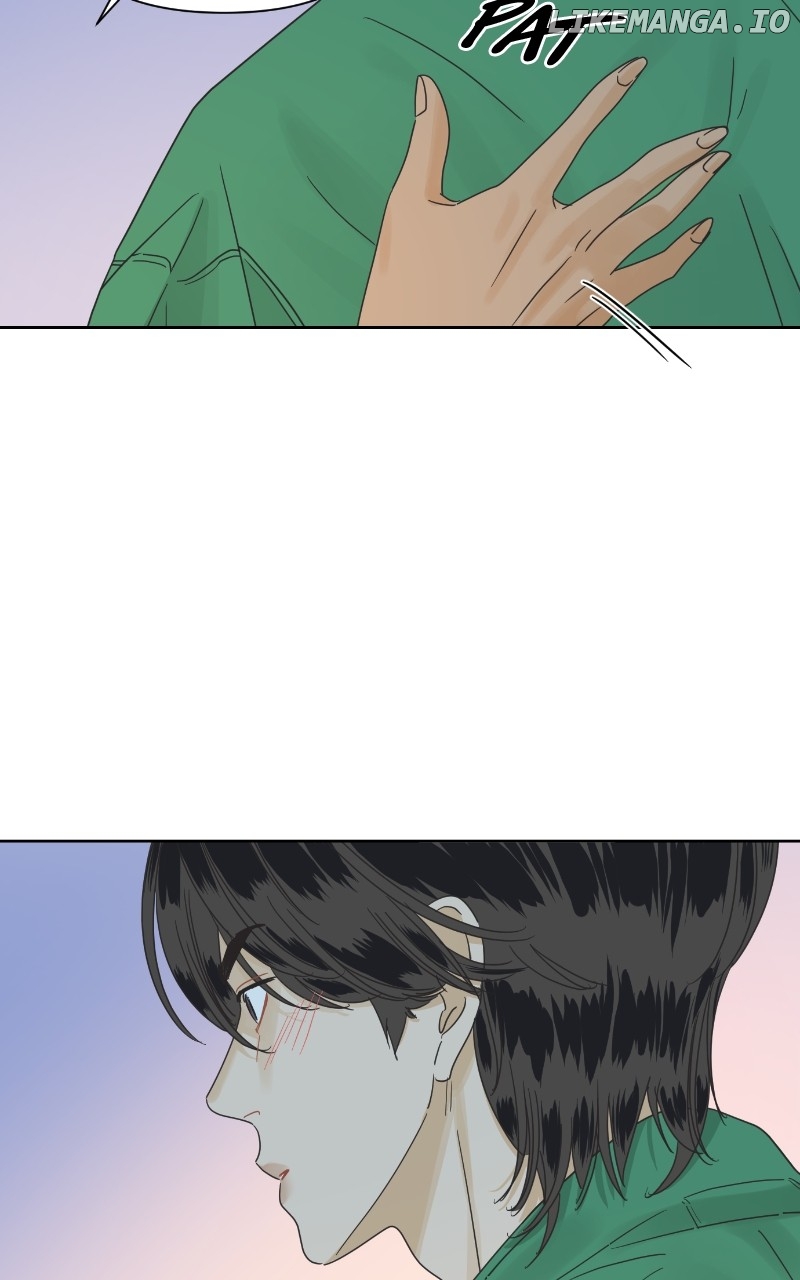 The World They’re Dating In Chapter 33 - page 43