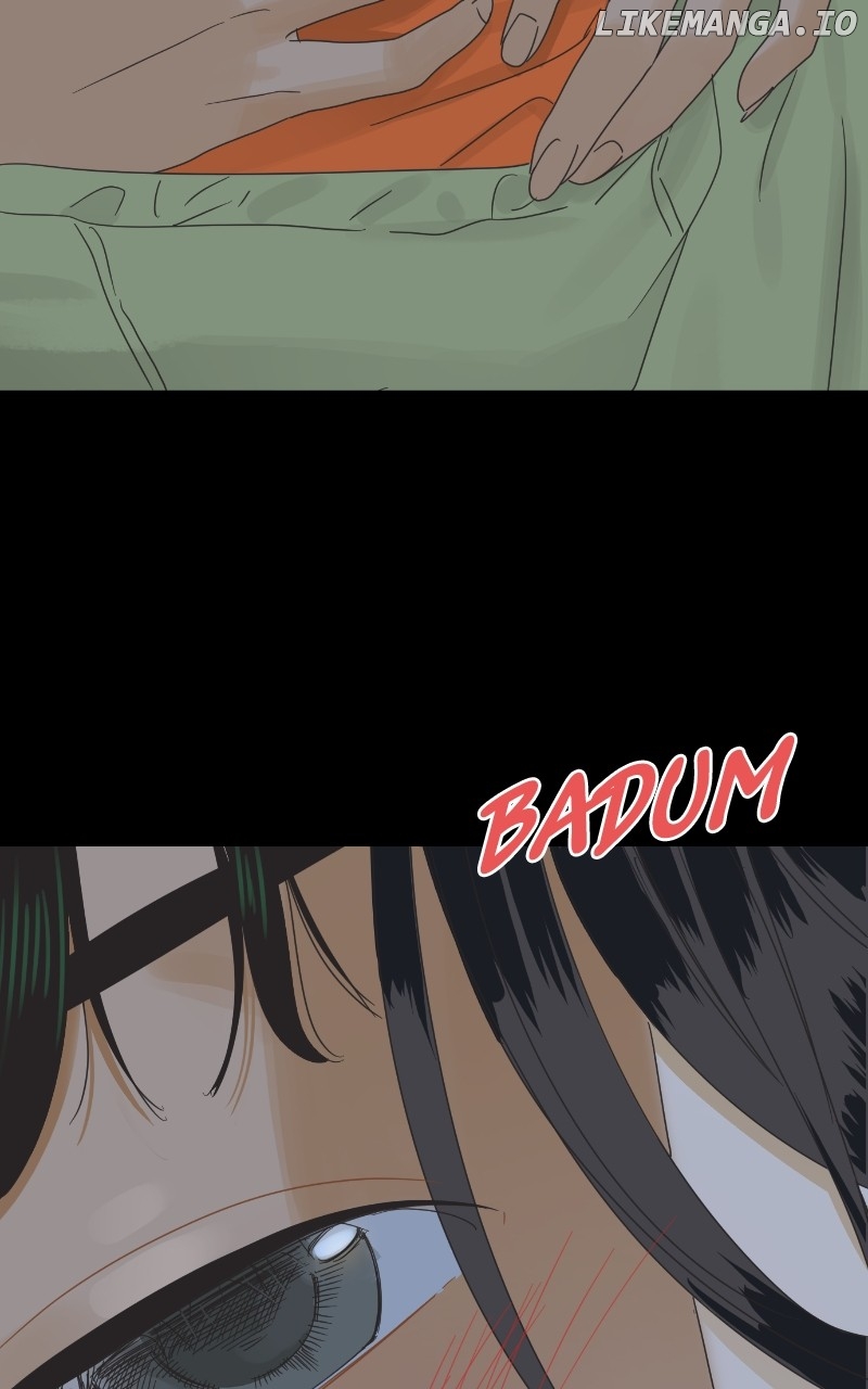 The World They’re Dating In Chapter 33 - page 46