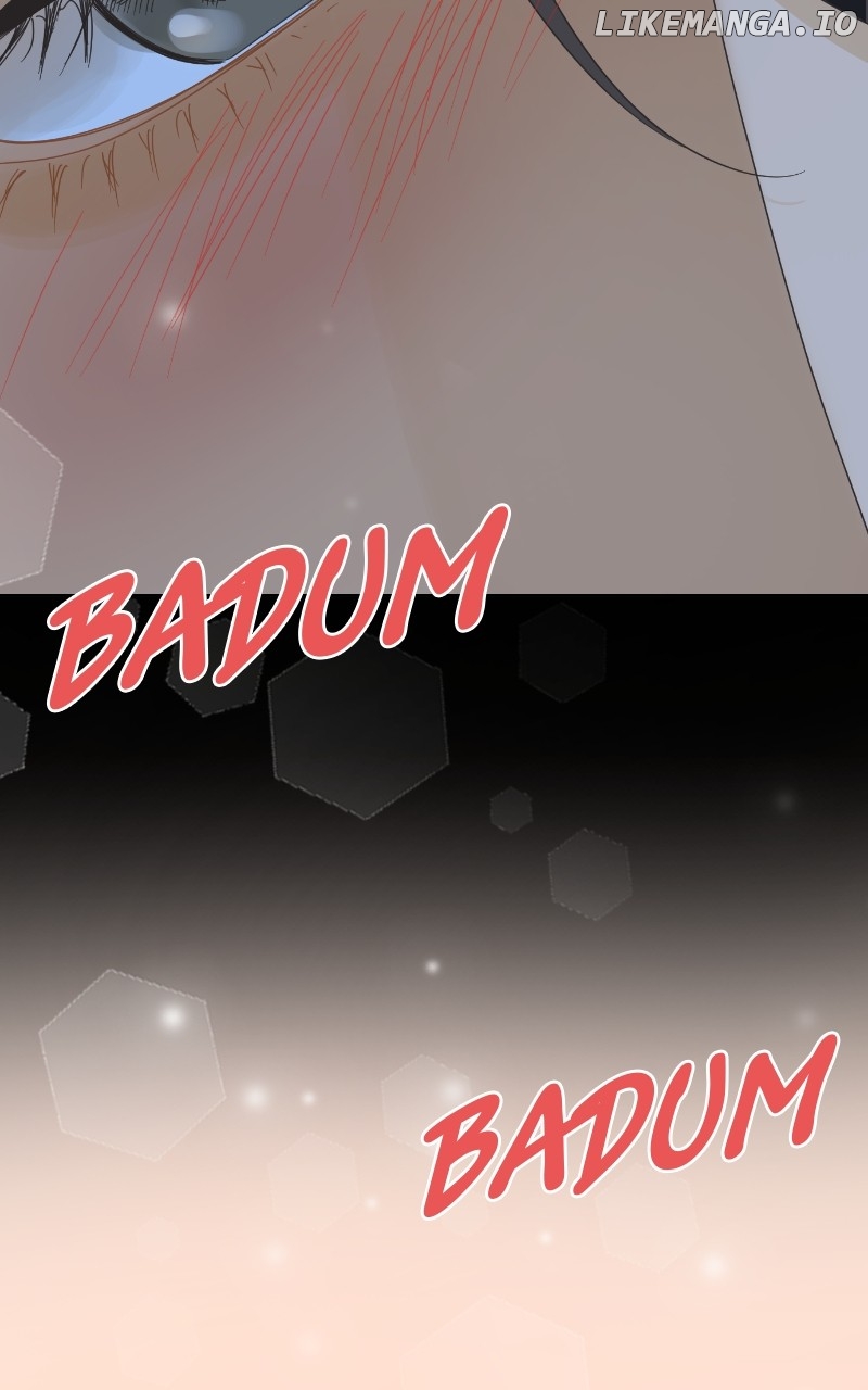 The World They’re Dating In Chapter 33 - page 47