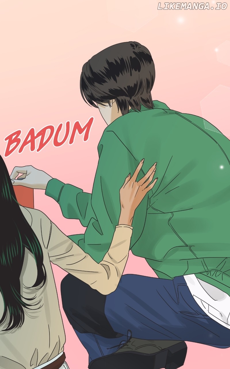 The World They’re Dating In Chapter 33 - page 48