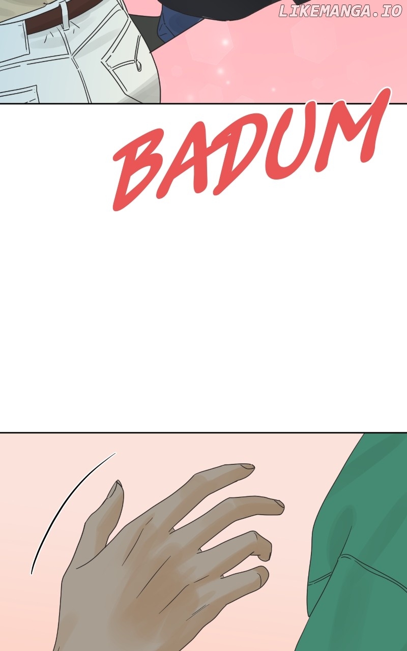 The World They’re Dating In Chapter 33 - page 49
