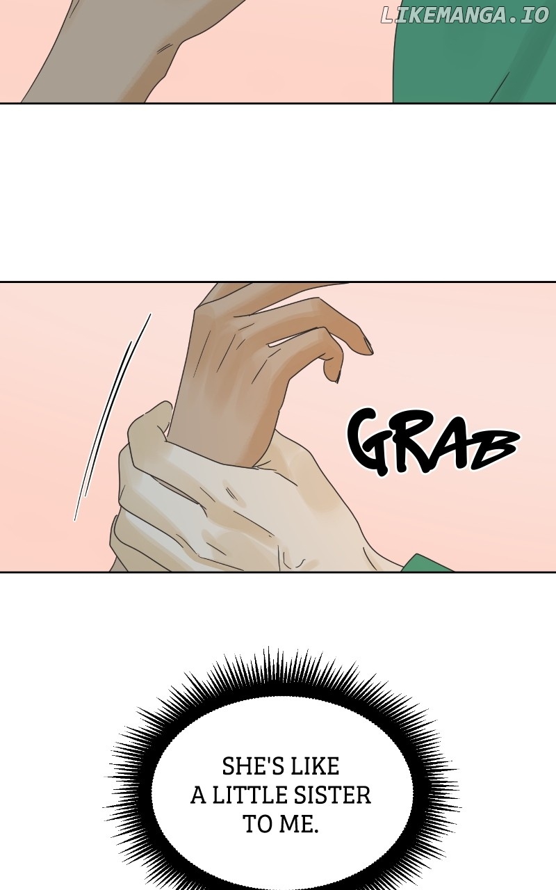 The World They’re Dating In Chapter 33 - page 50