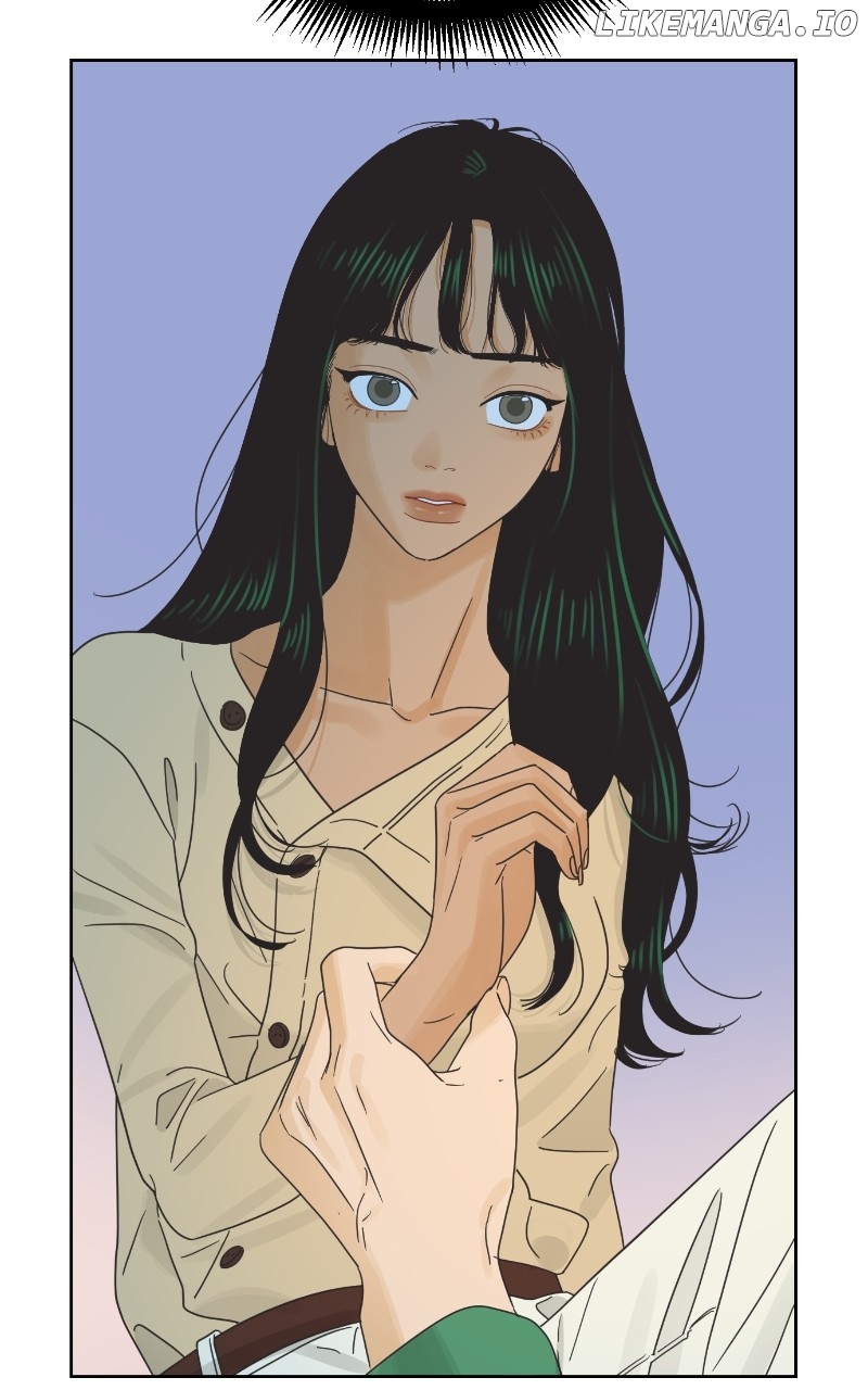 The World They’re Dating In Chapter 33 - page 51