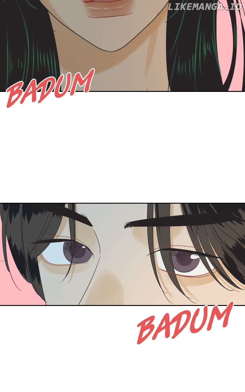 The World They’re Dating In Chapter 33 - page 55