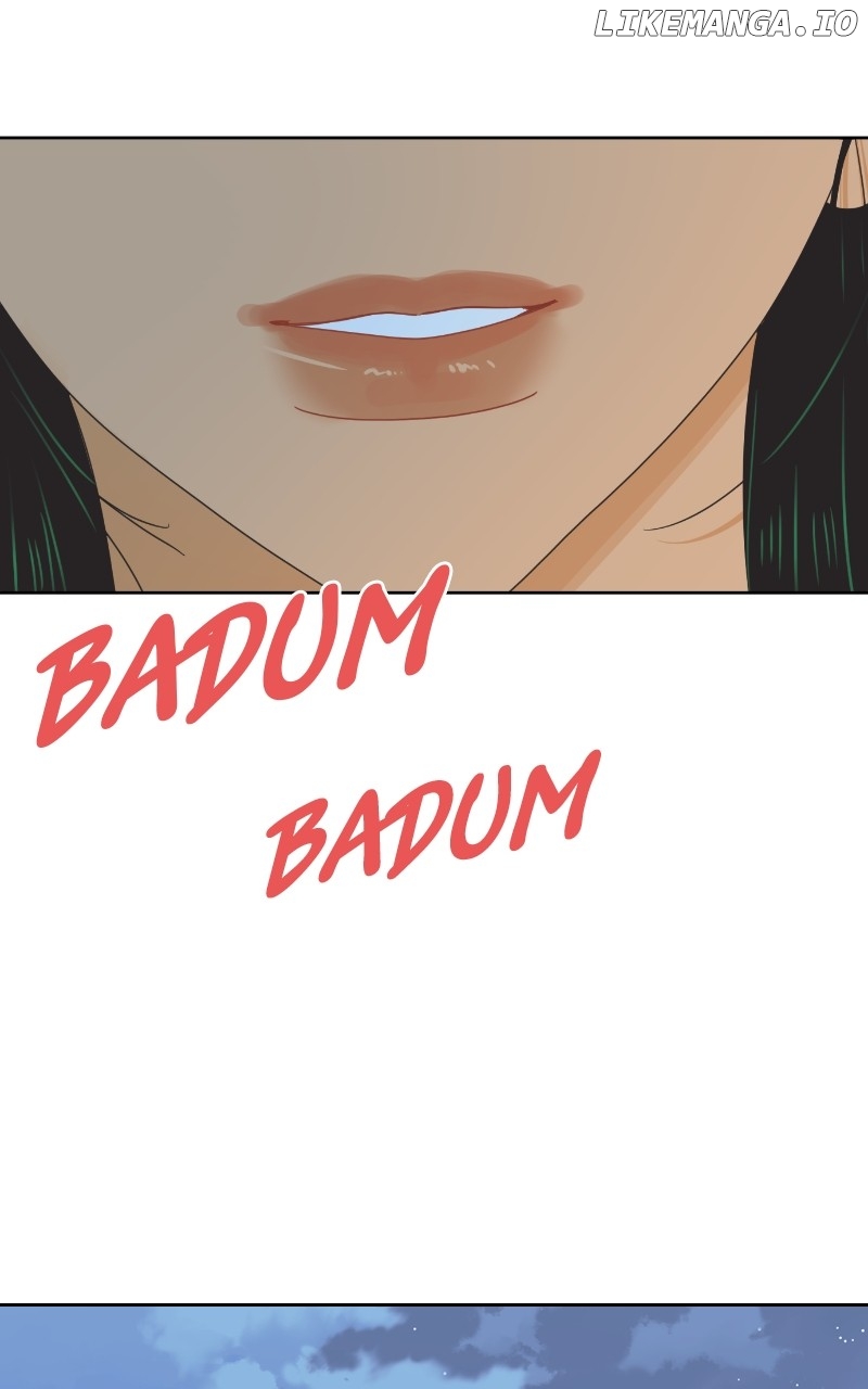 The World They’re Dating In Chapter 33 - page 56