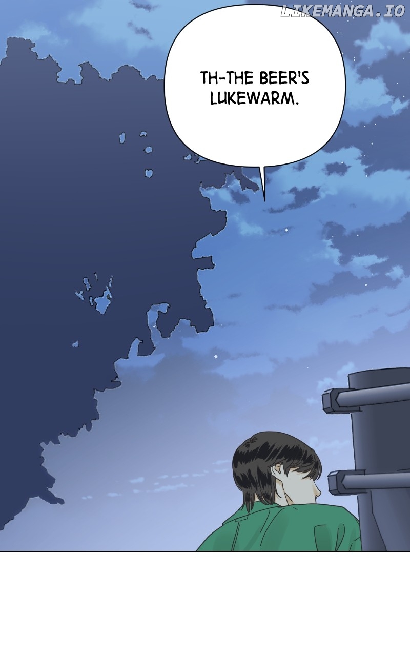 The World They’re Dating In Chapter 33 - page 57