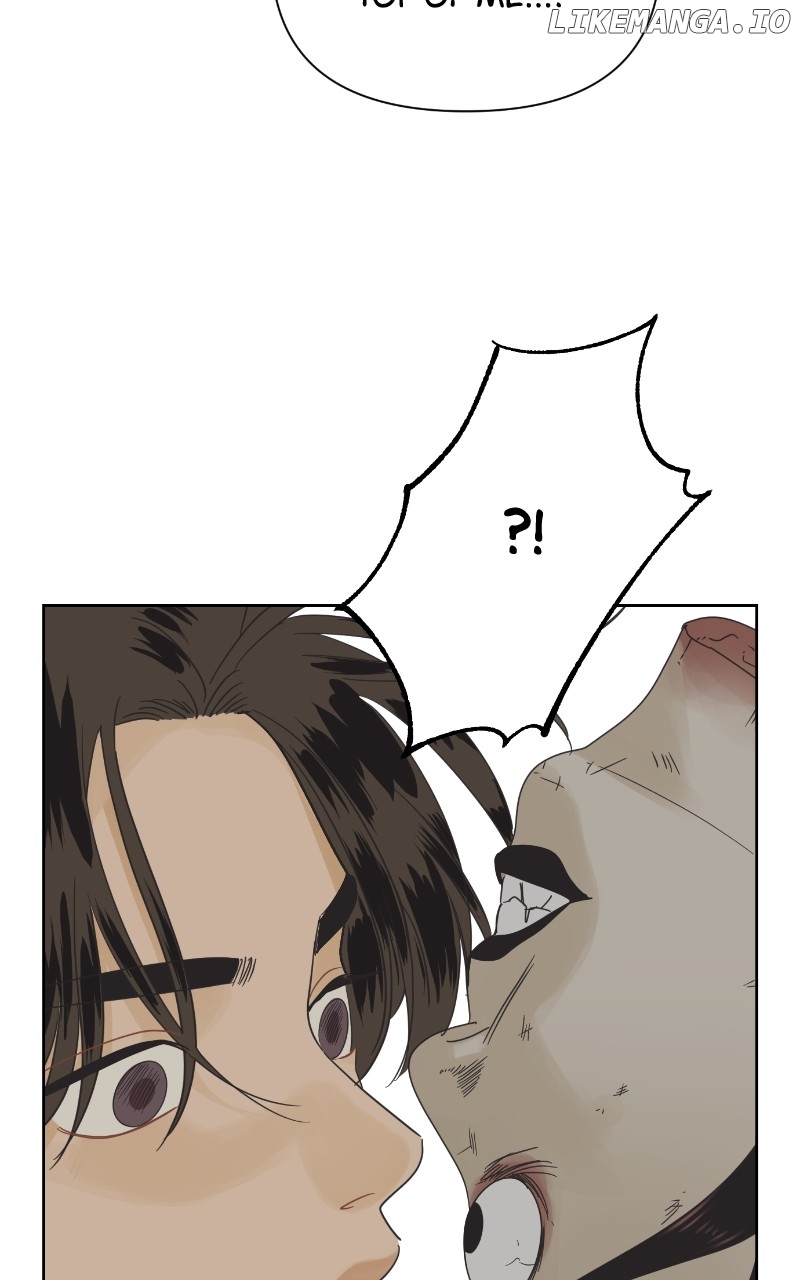 The World They’re Dating In Chapter 33 - page 6