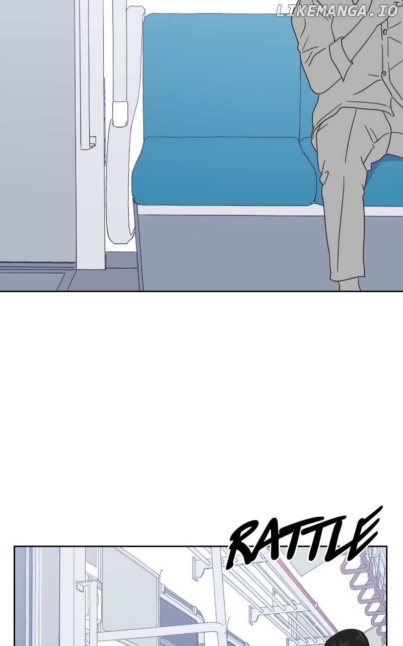 The World They’re Dating In Chapter 33 - page 61