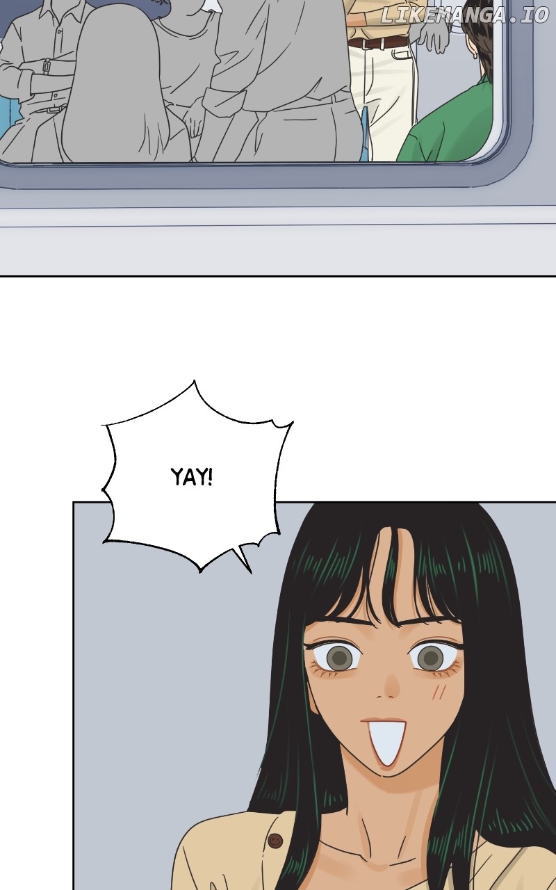 The World They’re Dating In Chapter 33 - page 66