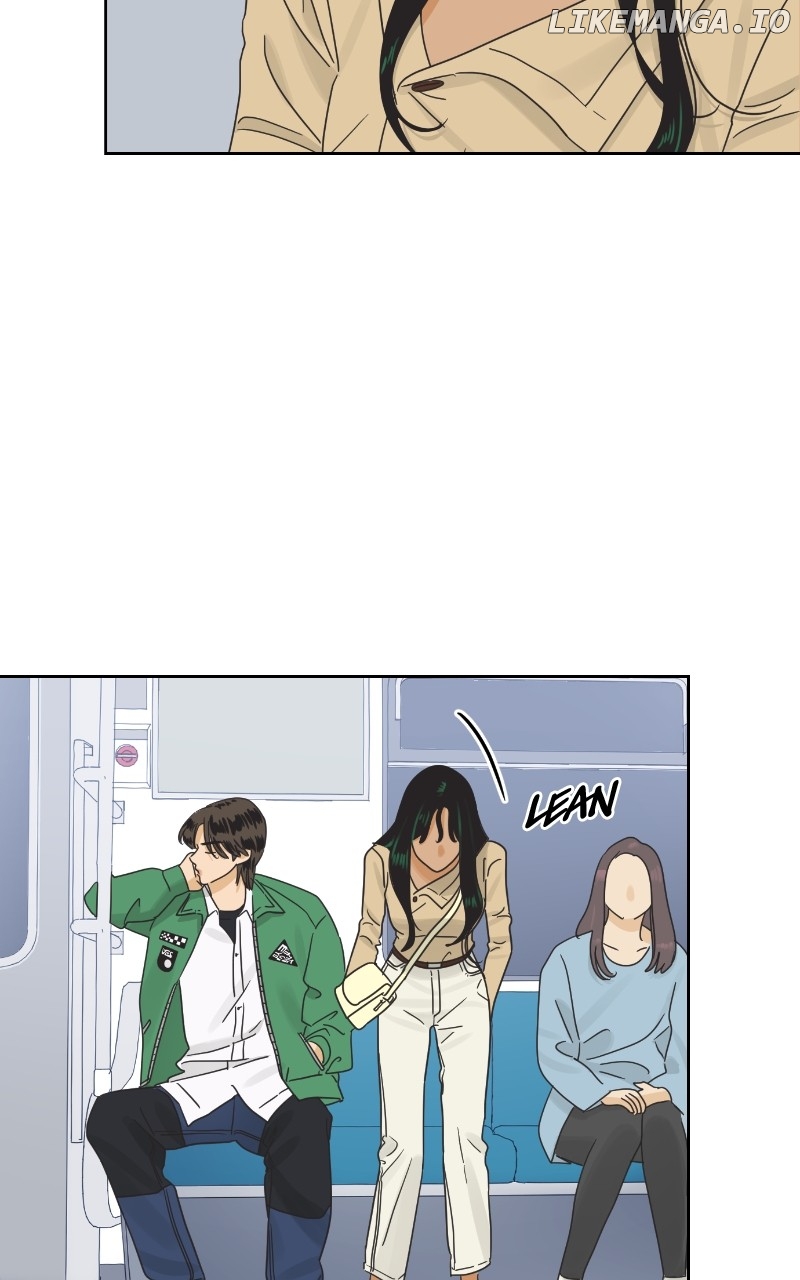 The World They’re Dating In Chapter 33 - page 67