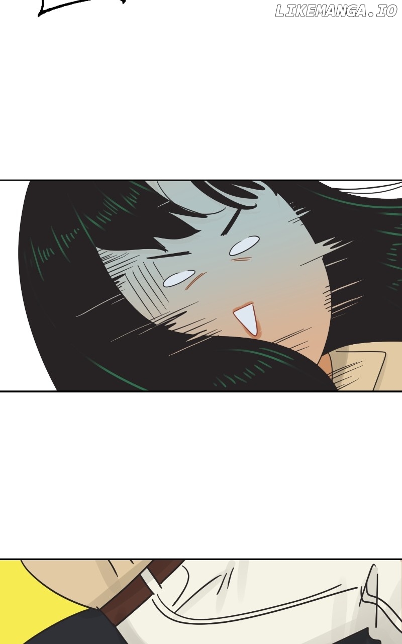 The World They’re Dating In Chapter 33 - page 69