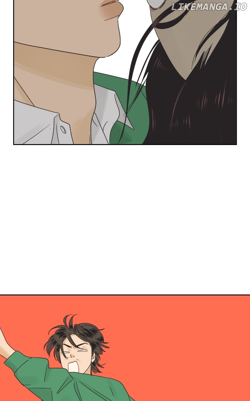 The World They’re Dating In Chapter 33 - page 7