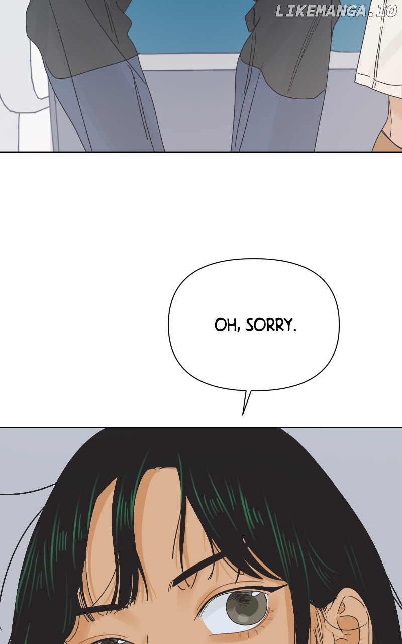 The World They’re Dating In Chapter 33 - page 73