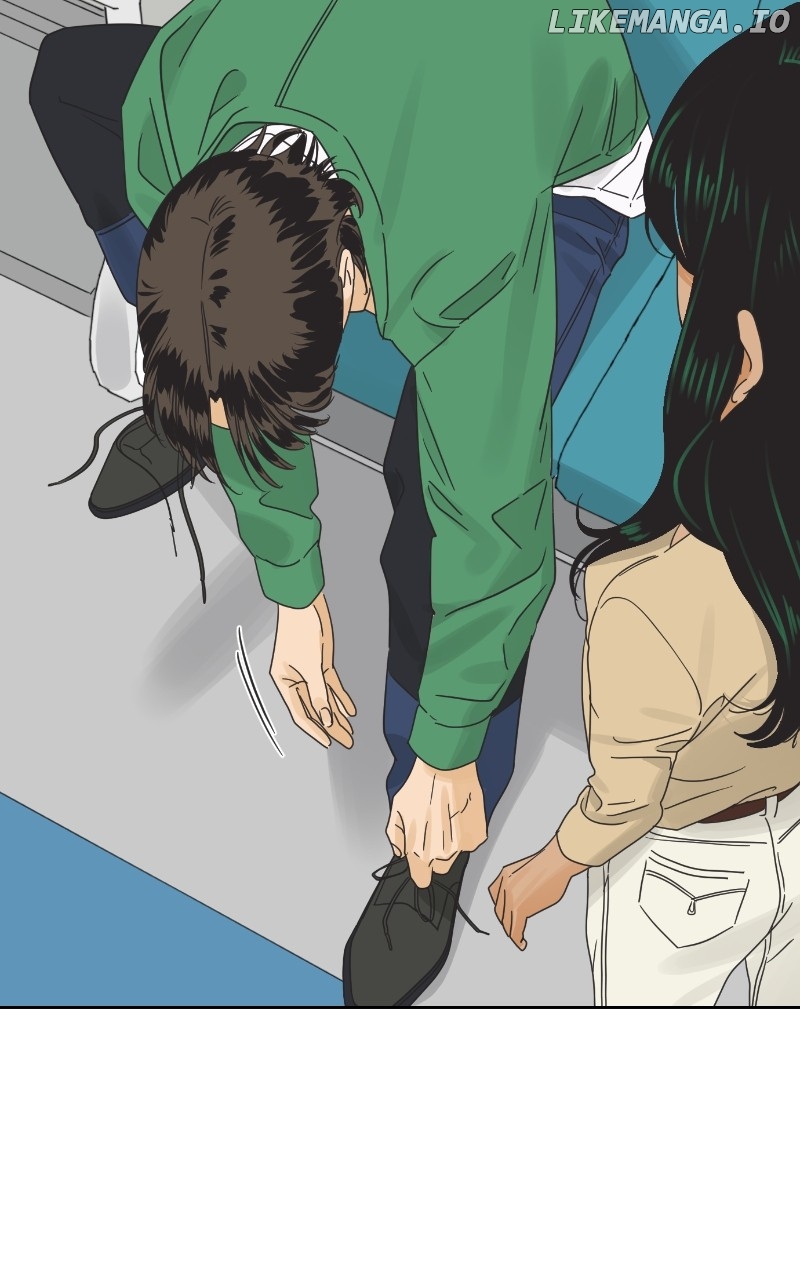 The World They’re Dating In Chapter 33 - page 78