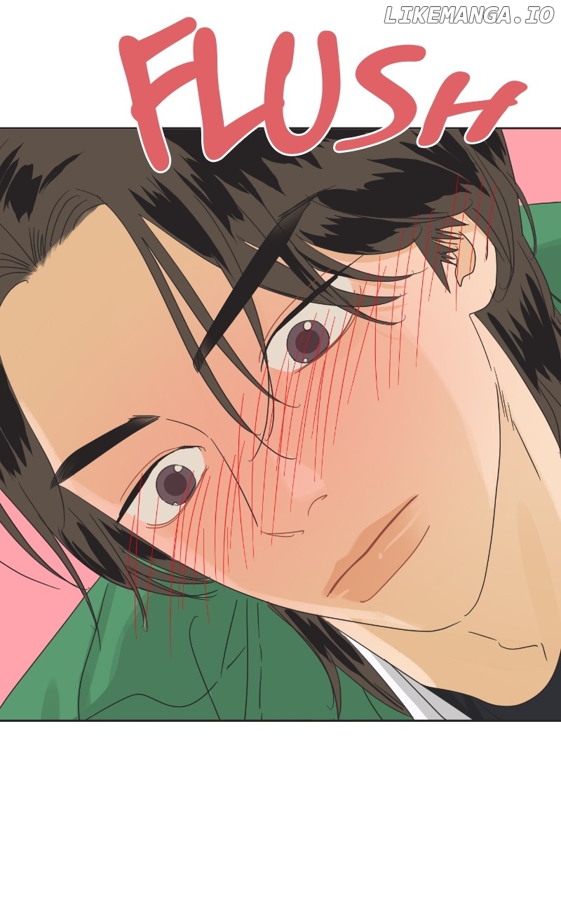 The World They’re Dating In Chapter 33 - page 79