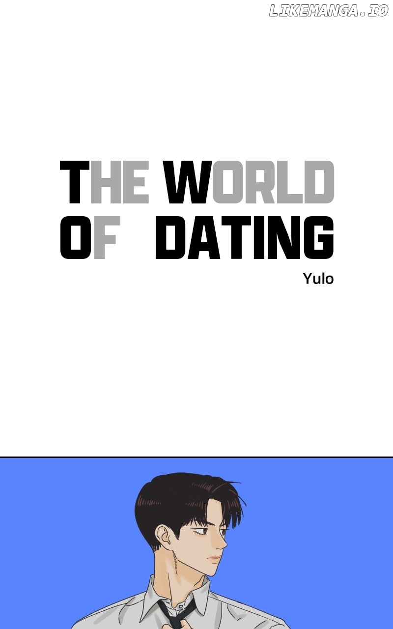 The World They’re Dating In Chapter 56 - page 1