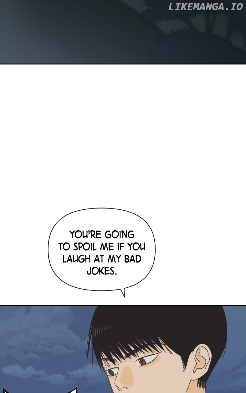 The World They’re Dating In Chapter 56 - page 10