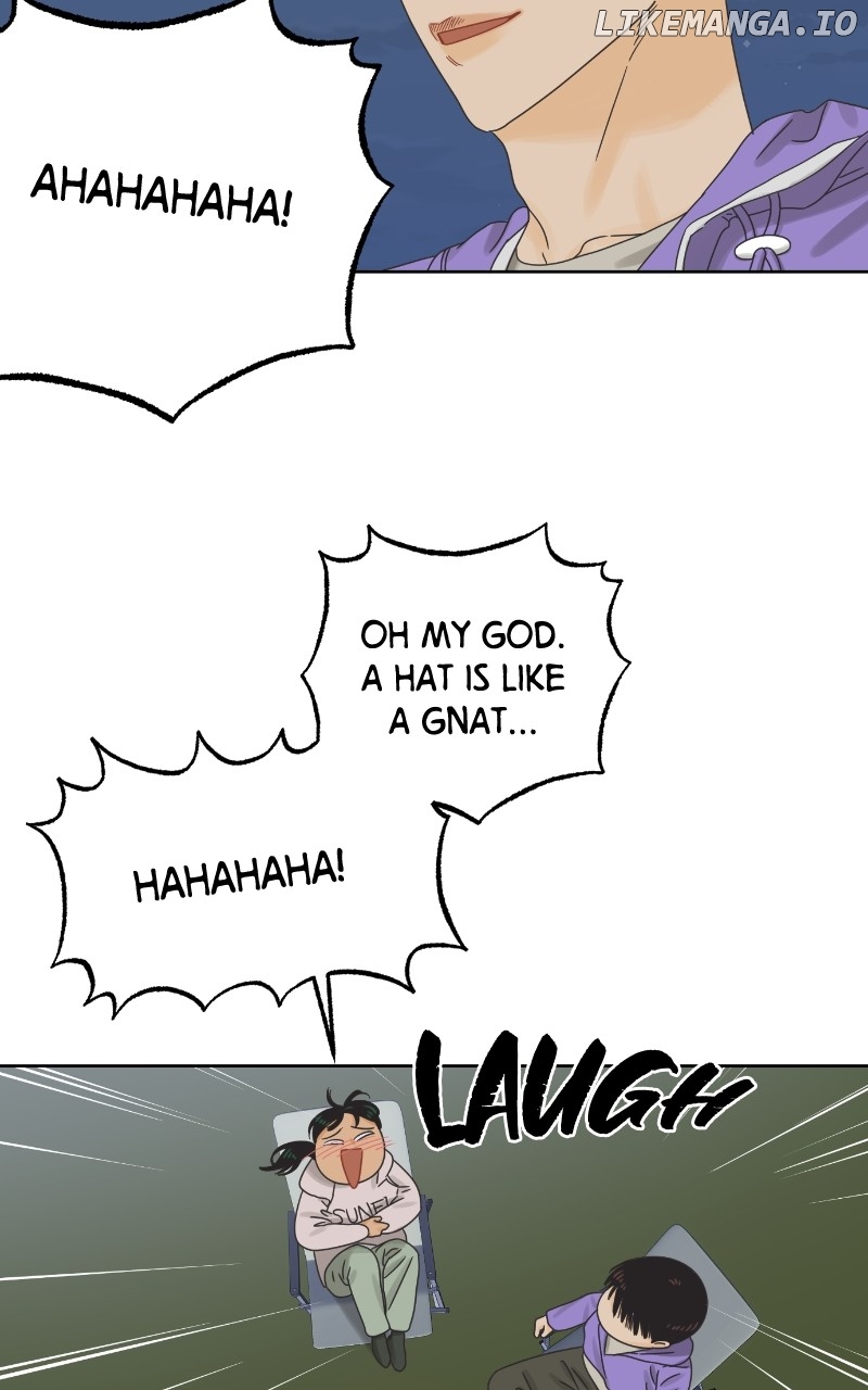 The World They’re Dating In Chapter 56 - page 11