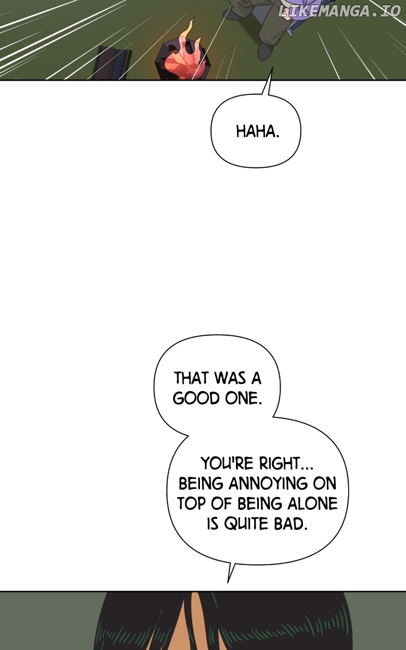 The World They’re Dating In Chapter 56 - page 12
