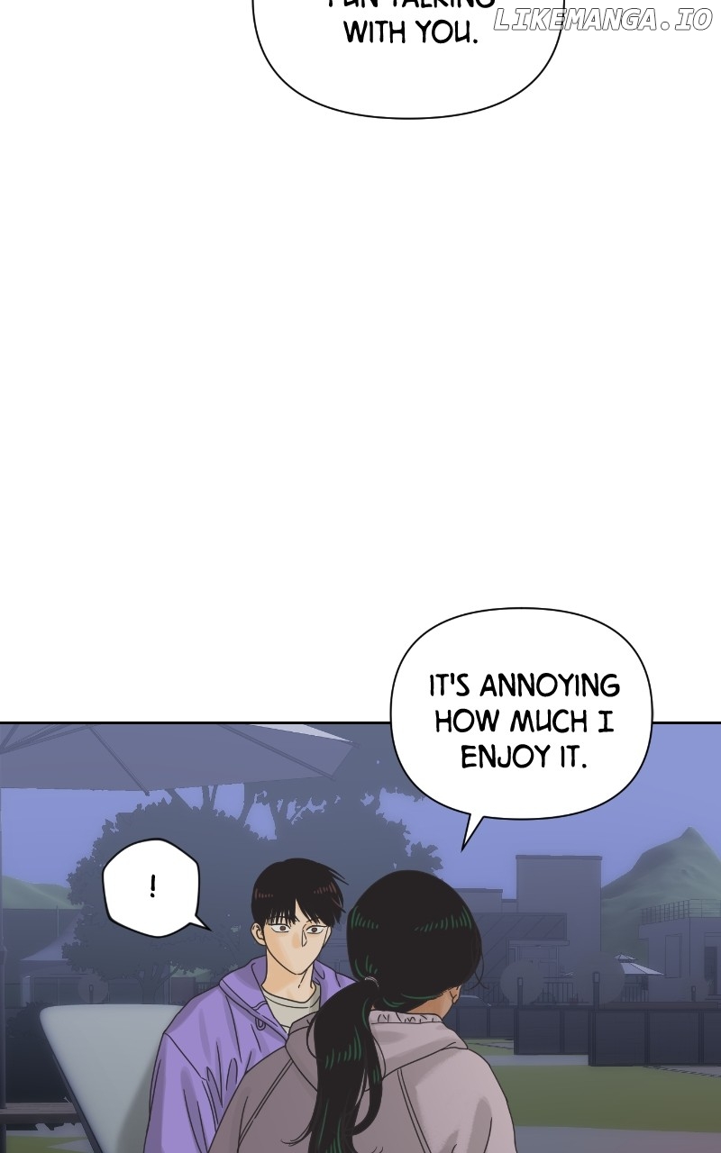 The World They’re Dating In Chapter 56 - page 16