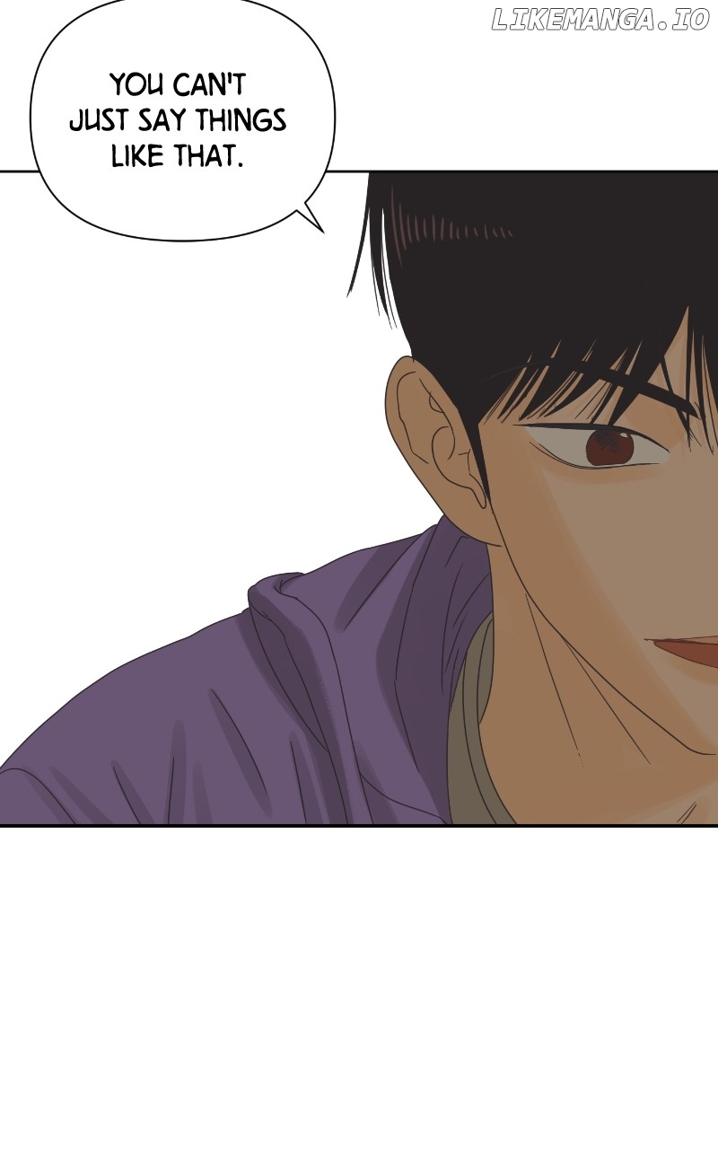 The World They’re Dating In Chapter 56 - page 18