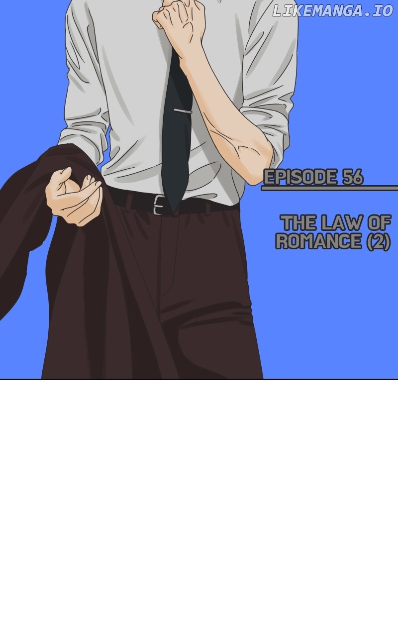 The World They’re Dating In Chapter 56 - page 2