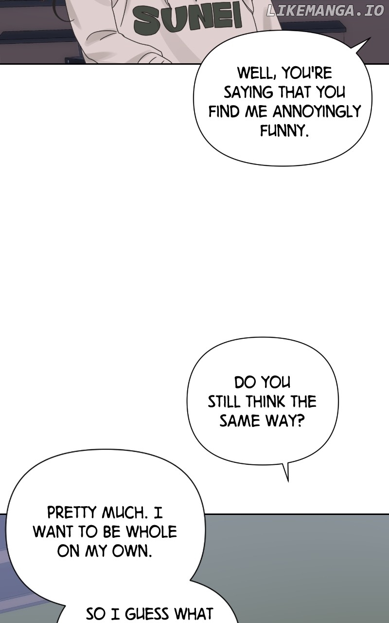 The World They’re Dating In Chapter 56 - page 20