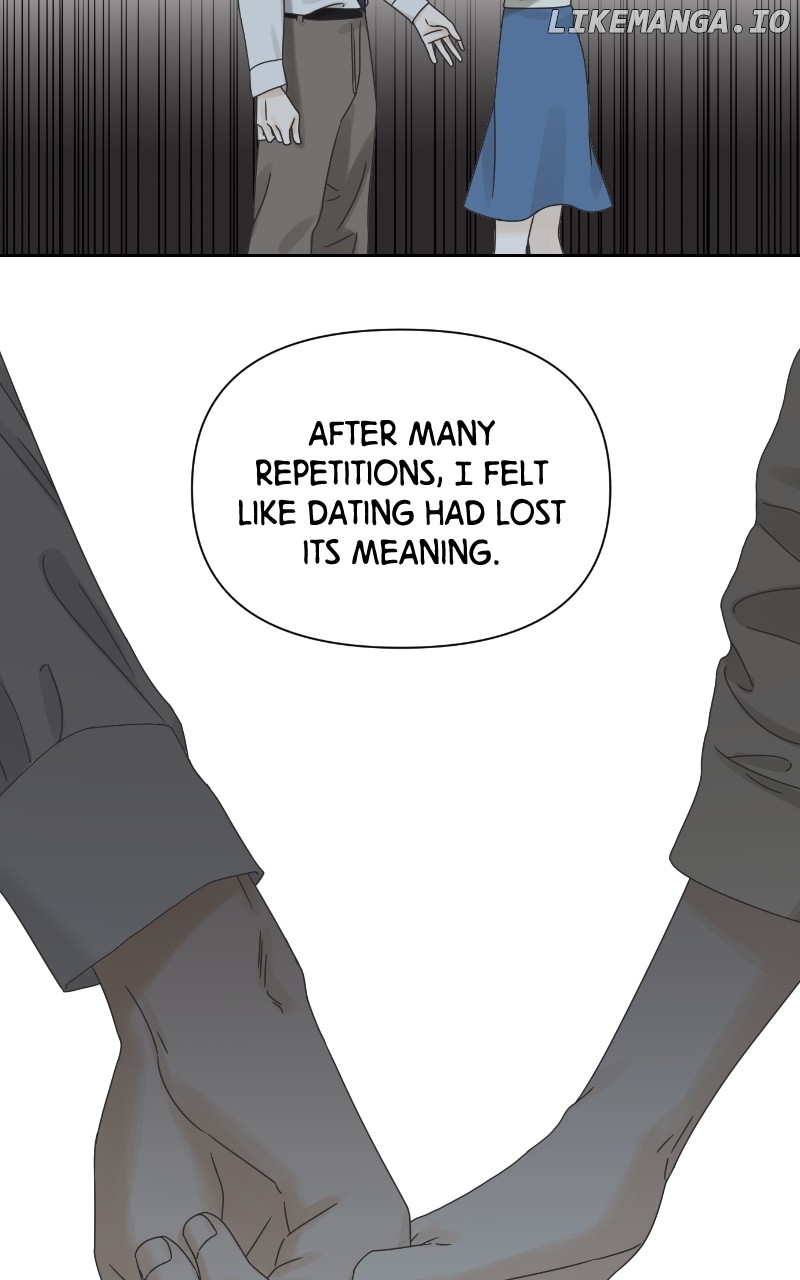 The World They’re Dating In Chapter 56 - page 23