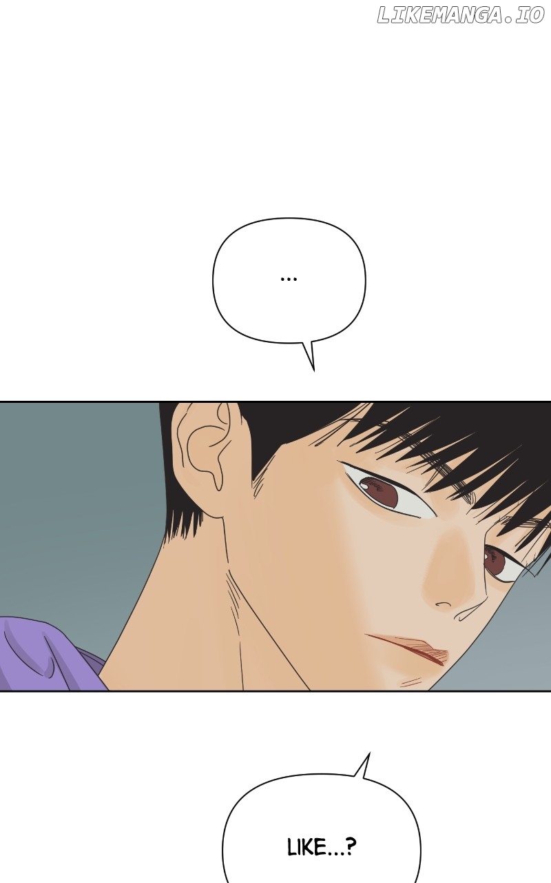 The World They’re Dating In Chapter 56 - page 27