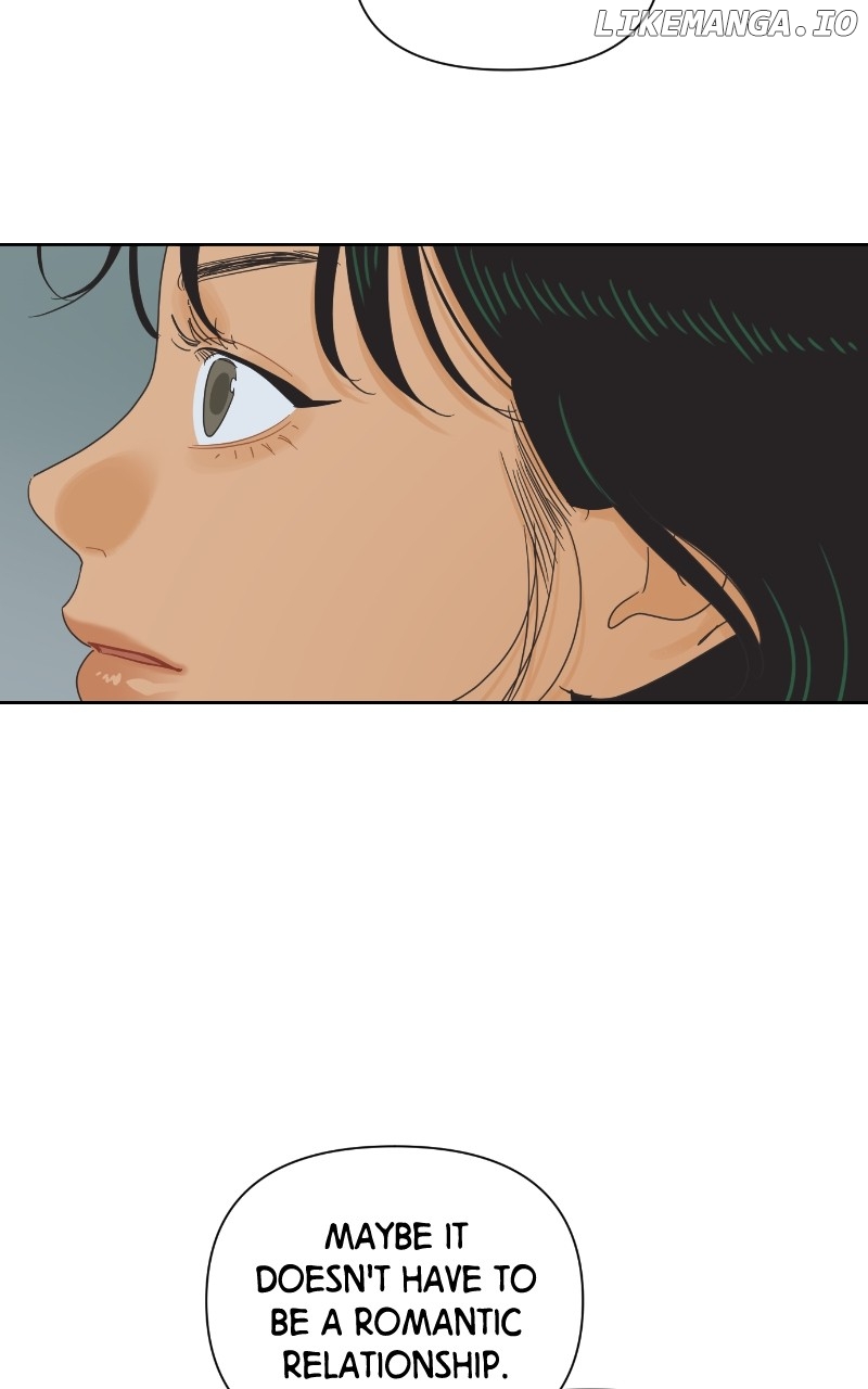 The World They’re Dating In Chapter 56 - page 28