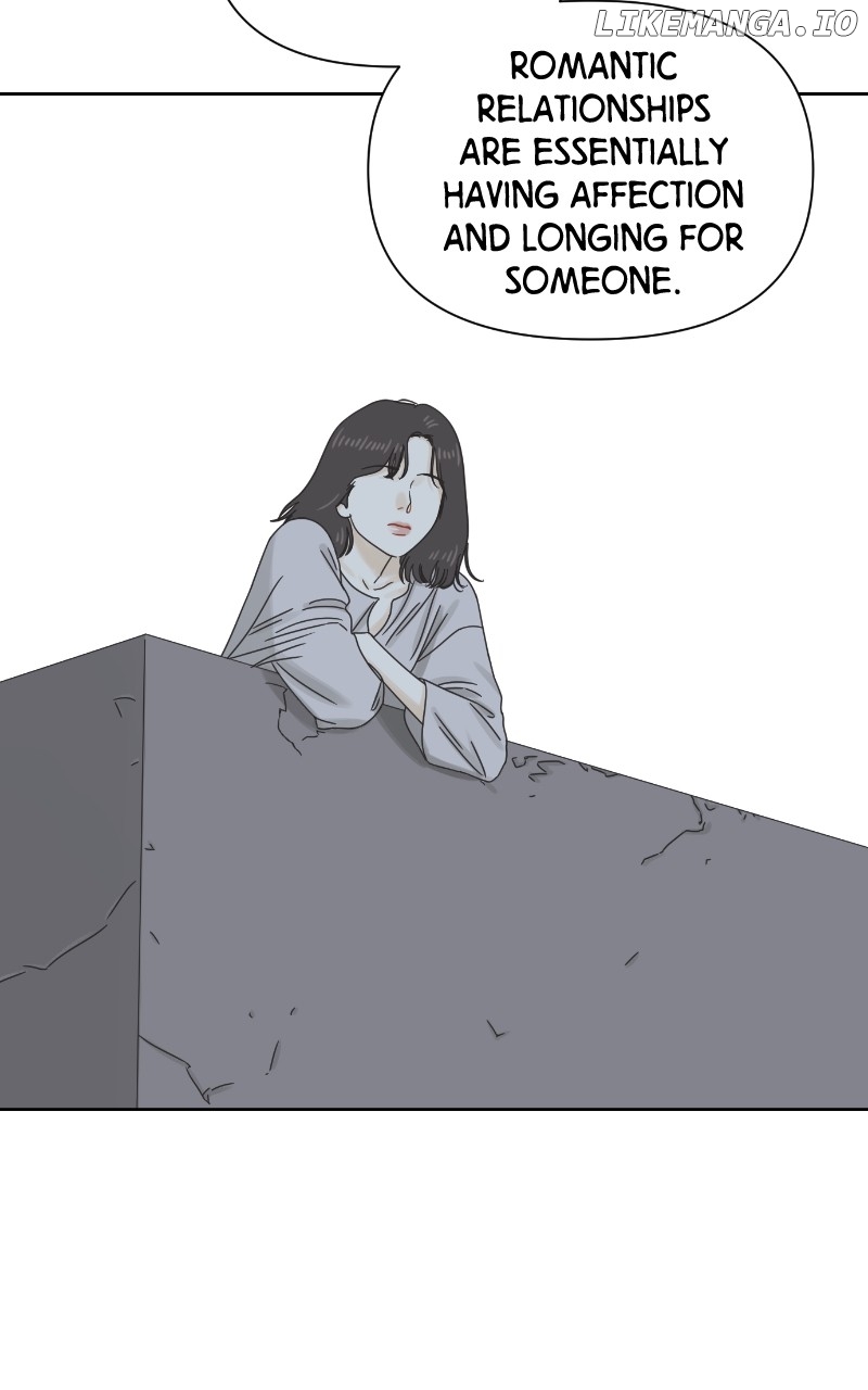 The World They’re Dating In Chapter 56 - page 29