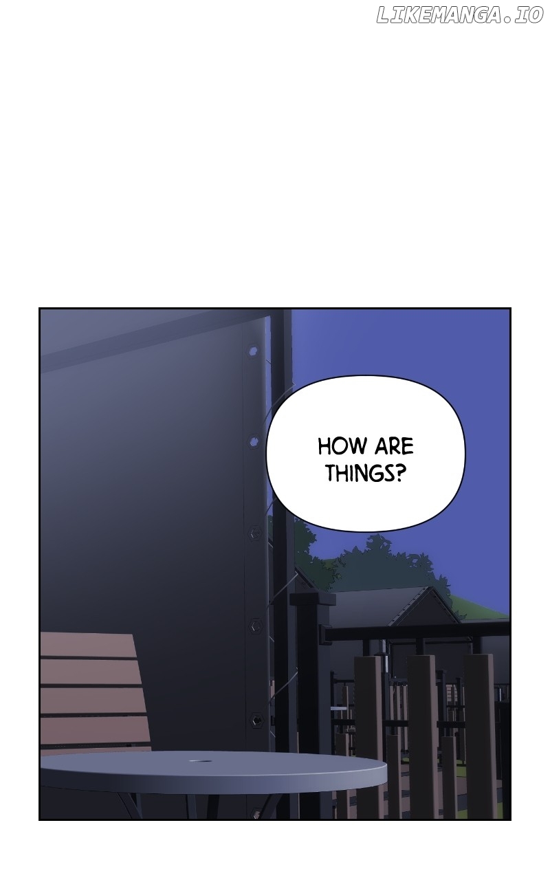 The World They’re Dating In Chapter 56 - page 3