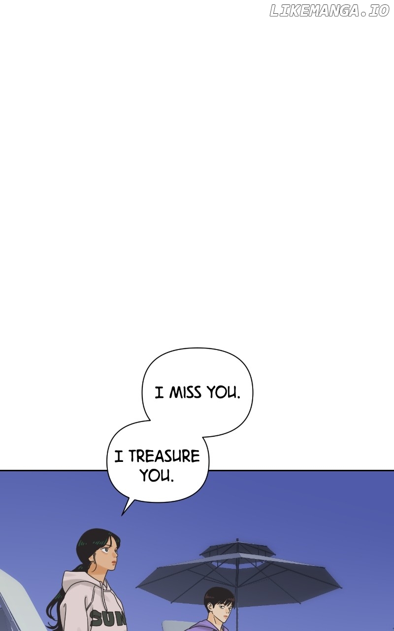 The World They’re Dating In Chapter 56 - page 33