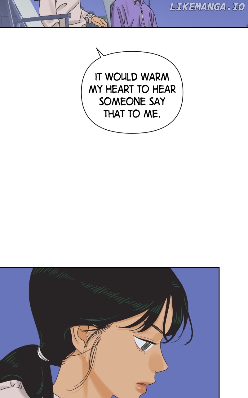 The World They’re Dating In Chapter 56 - page 34
