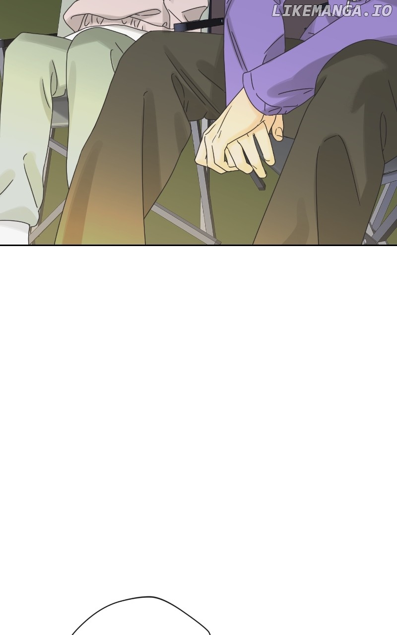 The World They’re Dating In Chapter 56 - page 37