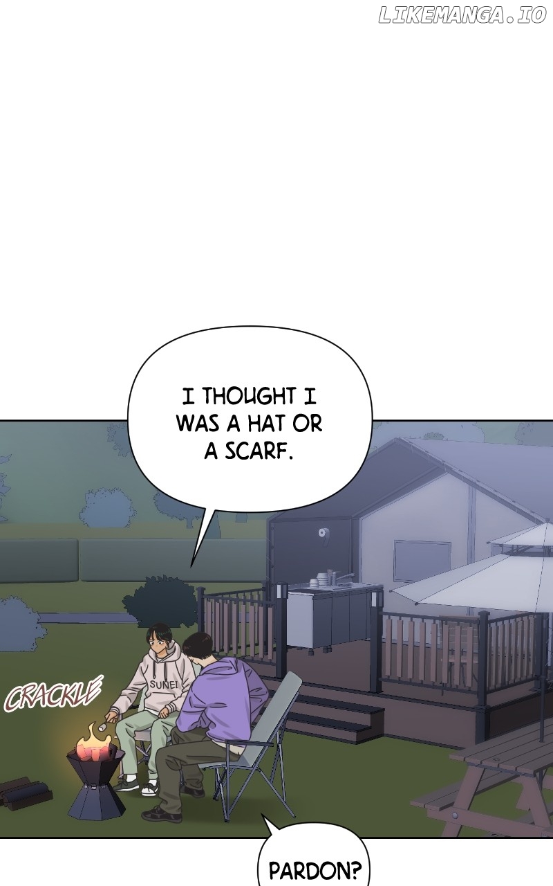 The World They’re Dating In Chapter 56 - page 4