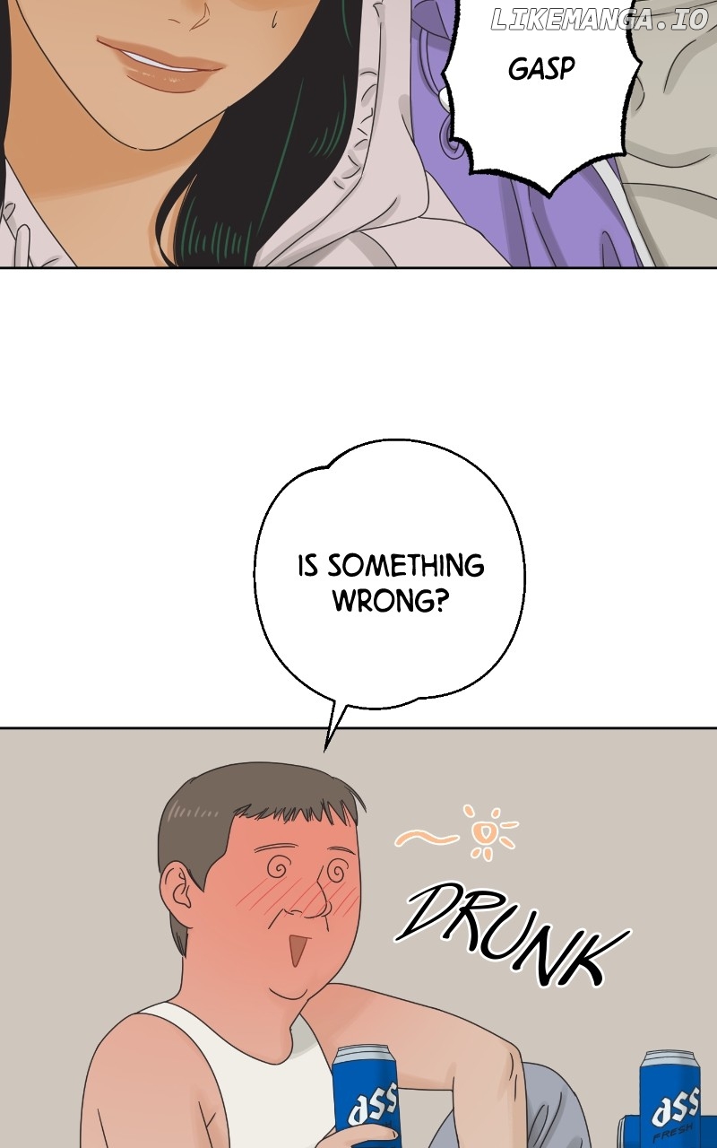 The World They’re Dating In Chapter 56 - page 42