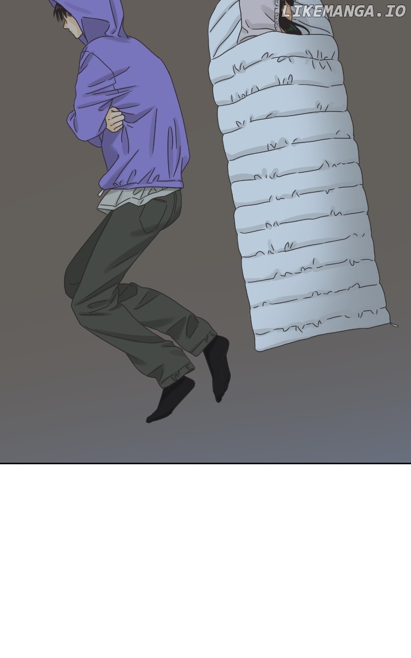 The World They’re Dating In Chapter 56 - page 48
