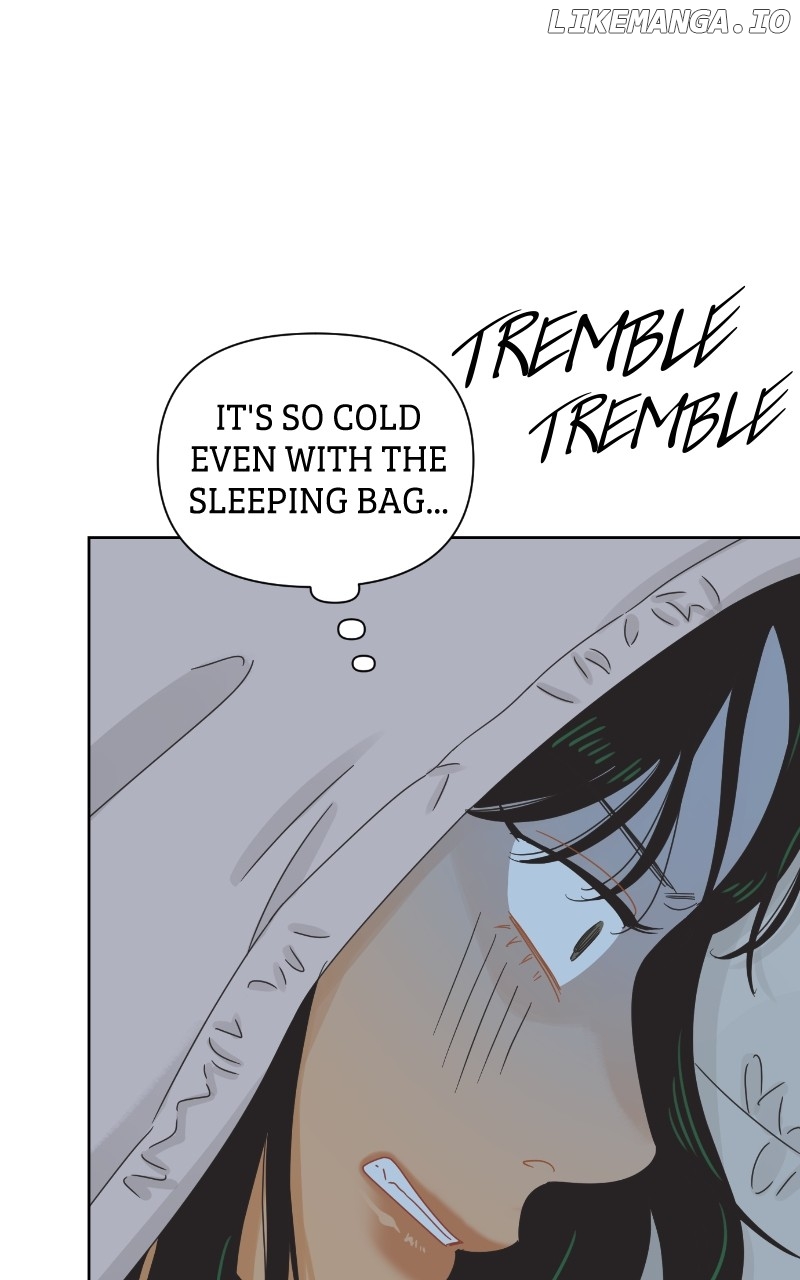 The World They’re Dating In Chapter 56 - page 50