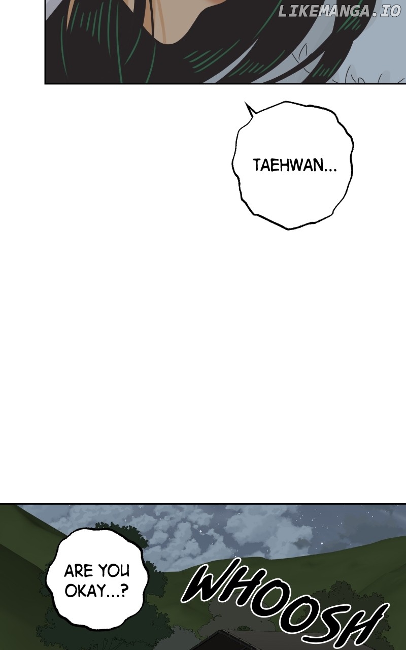 The World They’re Dating In Chapter 56 - page 51