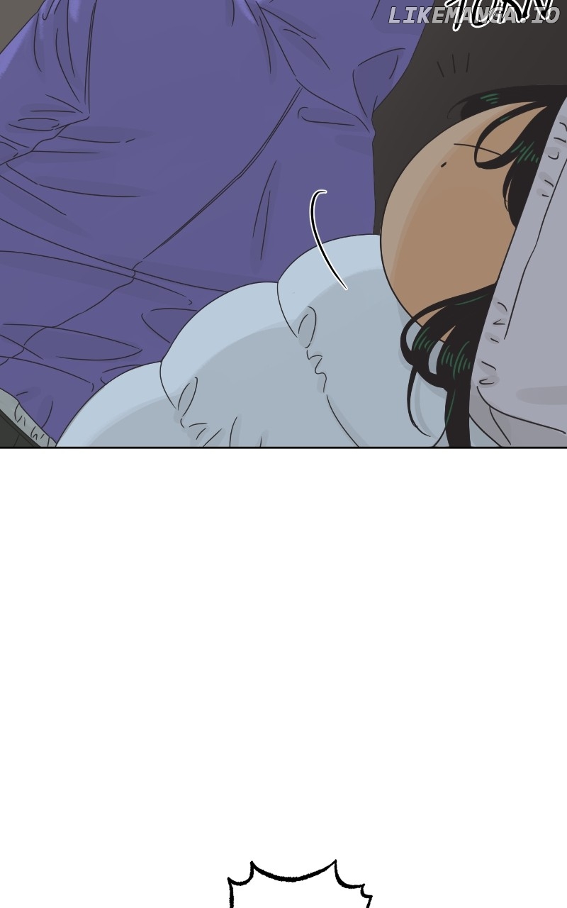 The World They’re Dating In Chapter 56 - page 53
