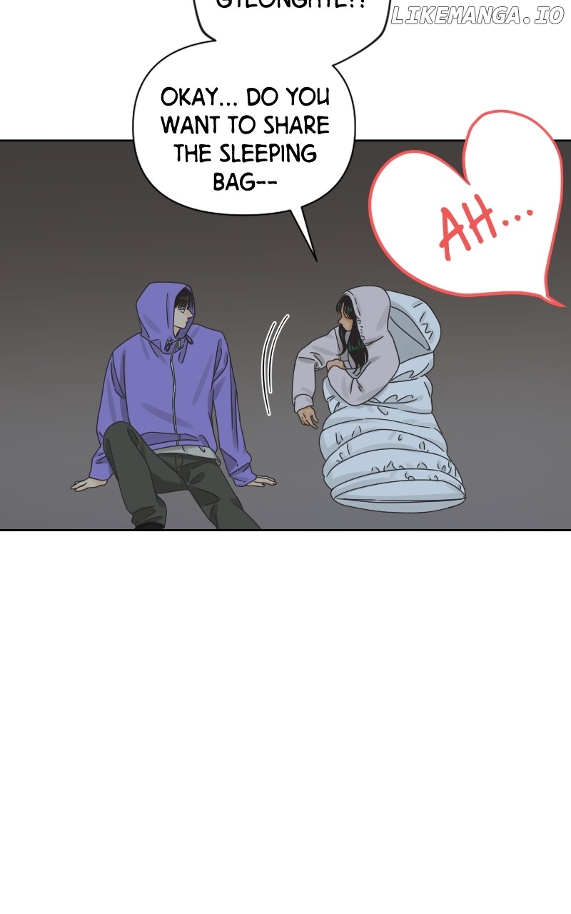 The World They’re Dating In Chapter 56 - page 56