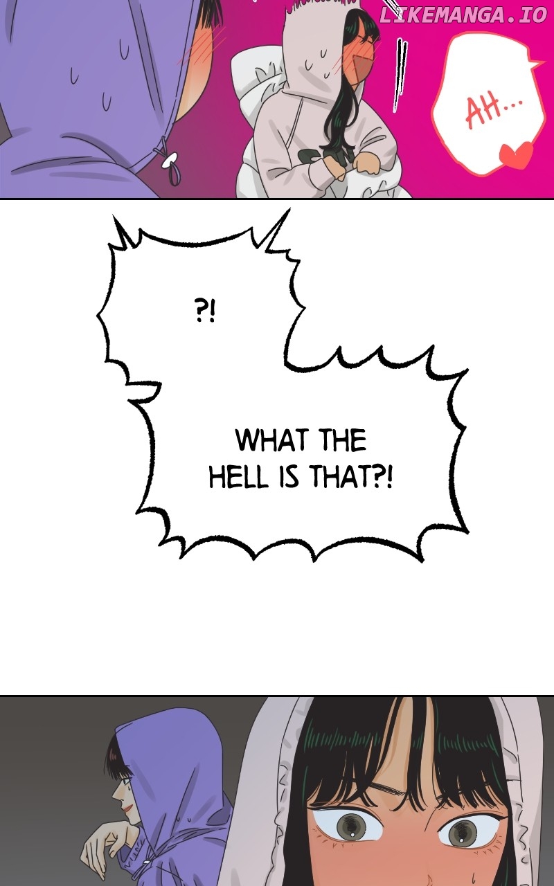 The World They’re Dating In Chapter 56 - page 58