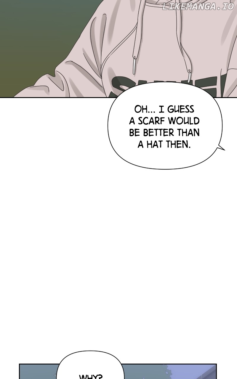 The World They’re Dating In Chapter 56 - page 6
