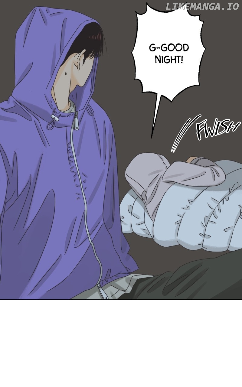 The World They’re Dating In Chapter 56 - page 61