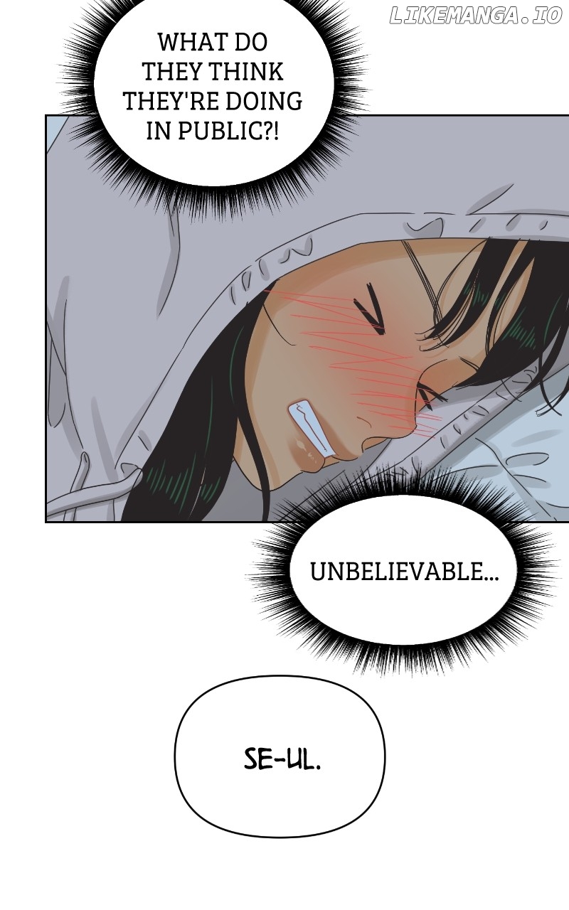 The World They’re Dating In Chapter 56 - page 63
