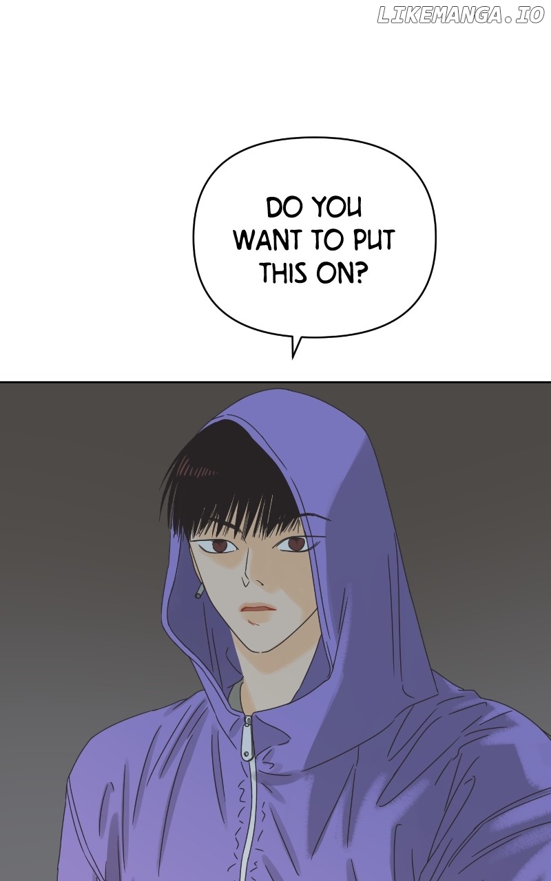 The World They’re Dating In Chapter 56 - page 64