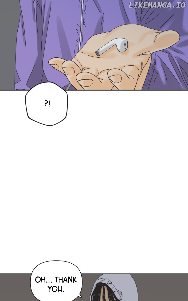 The World They’re Dating In Chapter 56 - page 65