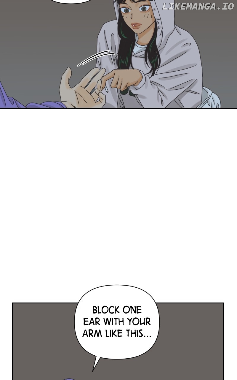 The World They’re Dating In Chapter 56 - page 66