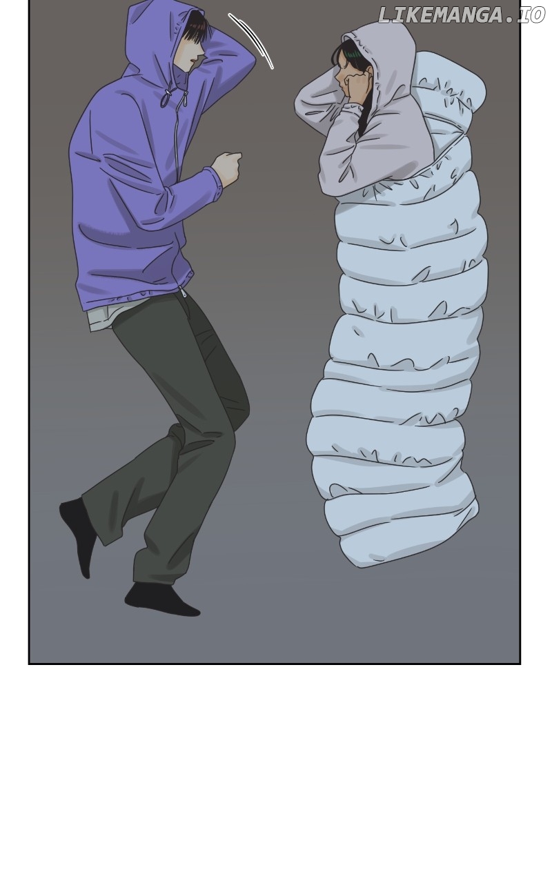The World They’re Dating In Chapter 56 - page 67